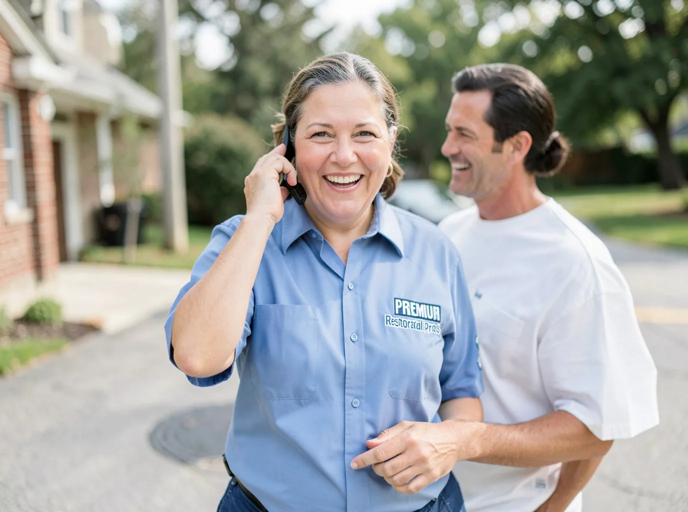 Water Damage Restoration Strum, WI FAQs